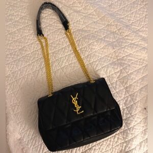 Luxury Shoulder Bag NWT